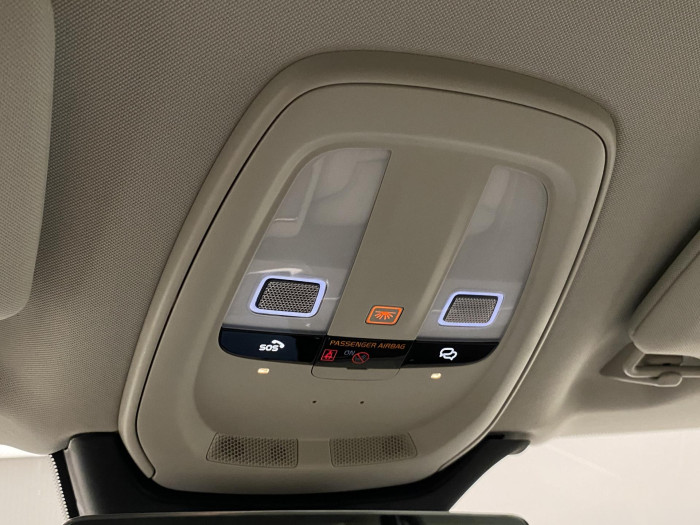 Volvo XC90 T8 AWD RECHARGE DARK PLUS 7m