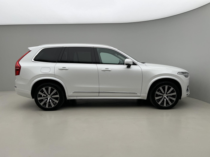 Volvo XC90 B5 AWD PLUS BRIGHT 7MÍST AUT
