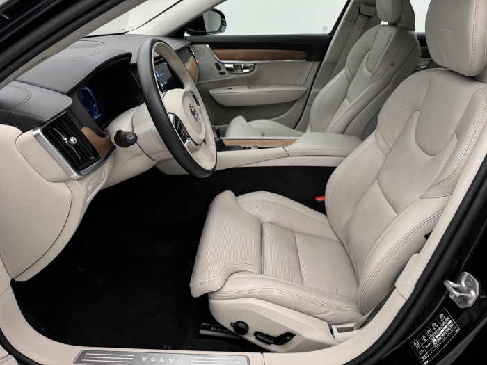 Volvo S90 T5 INSCRIPTION AUT CZ