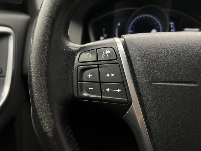 Volvo XC60 D3 NAVIGACE AUT CZ 2.0 d