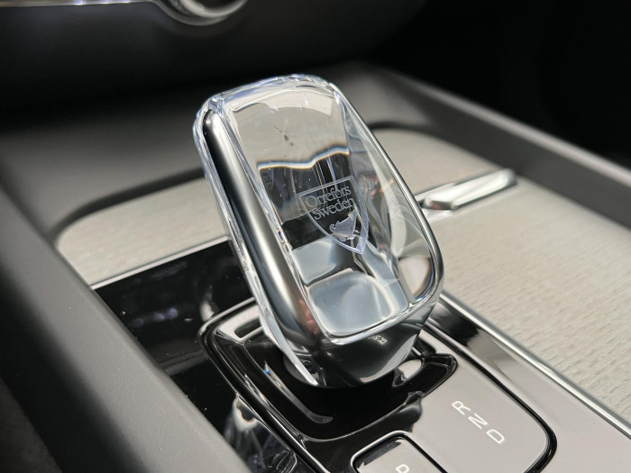 Volvo V60 B4 INSCRIPTION AUT