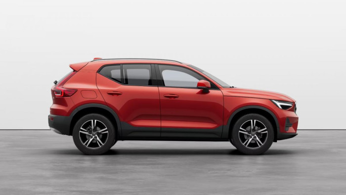 Volvo XC40 B3 AUT CORE