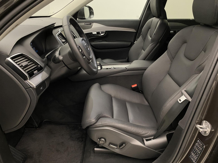 Volvo XC90 B5 AWD AUT BRIGHT PLUS 7míst