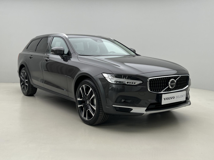Volvo V90 CC B5 AWD ULTIMATE BRIGHT AUT 2.0 CC CC