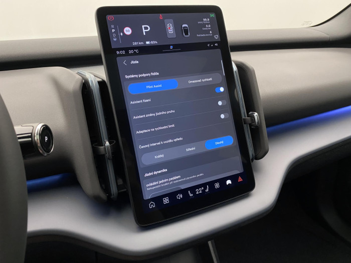 Volvo EX30 PURE ELECTRIC TWIN AWD ULTRA