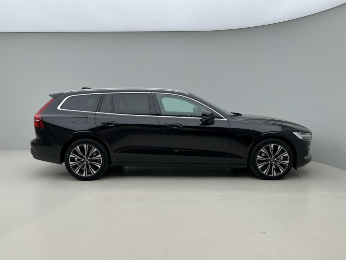 Volvo V60 B4 BRIGHT PLUS