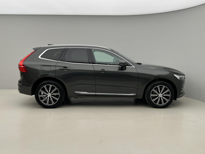 Volvo XC60 B4 AWD INSCRIPTION AUT 1.maj.