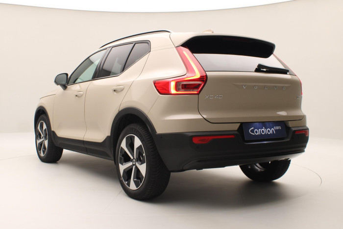 Volvo XC40 B3 AUT DARK PLUS