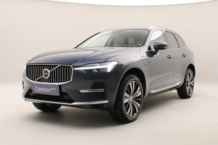 Volvo XC60 T8 AWD AUT BRIGHT ULTRA