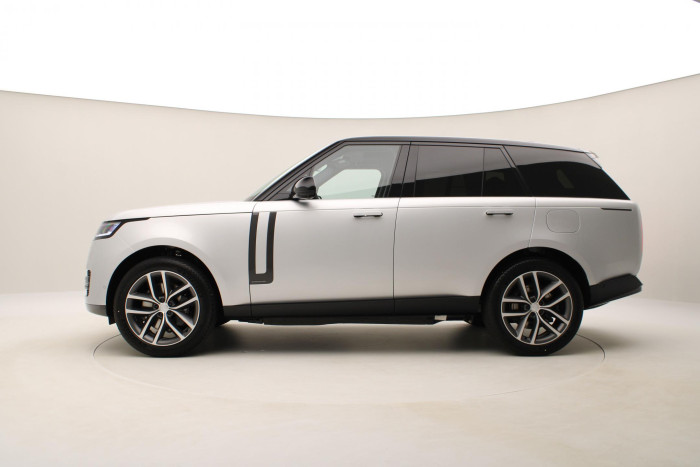 Land Rover Range Rover P550e AUTOBIOGRAPHY