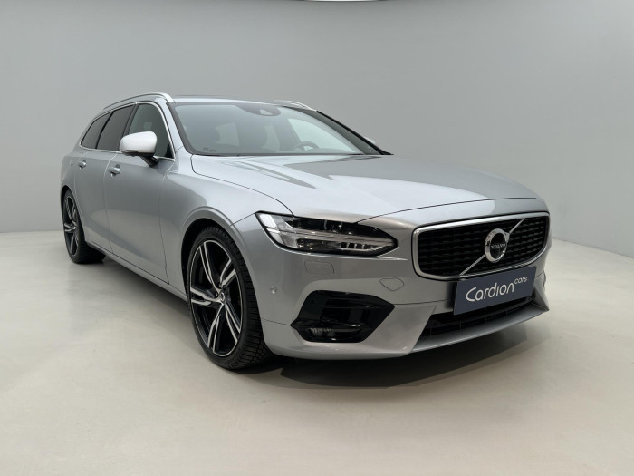 Volvo V90 D5 AWD R-DESIGN AUT CZ 2.0 d