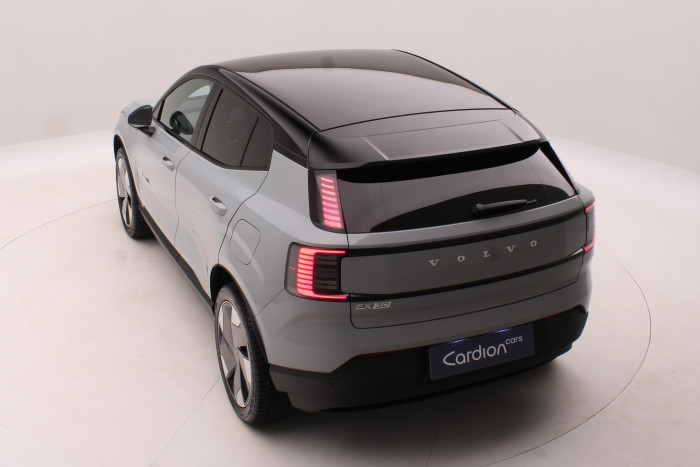 Volvo EX30 PURE ELECTRIC SINGLE PLUS