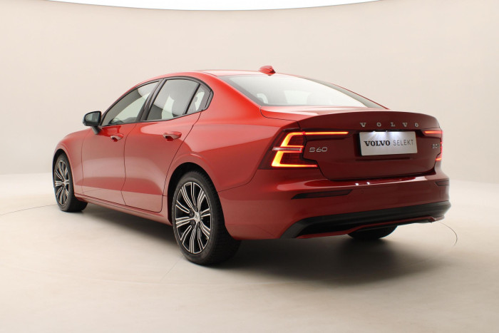 Volvo S60 B5 AWD ULTIMATE AUT 1.maj