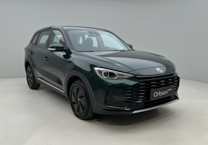 MG ZS 1.5 EXCITE CZ 1.maj.