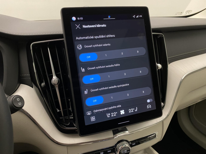 Volvo XC60 T8 AWD AUT BRIGHT ULTRA