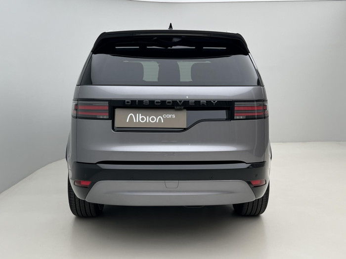 Land Rover Discovery D250 DYNAMIC SE AWD Aut 3.0 d Dynamic SE