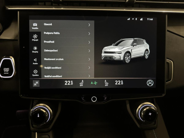 Lynk & Co 01 PHEV DCT AUT 1.maj.