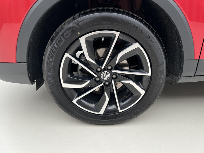 MG ZS 1.0T ELEGANCE CZ 1.0 Elegance