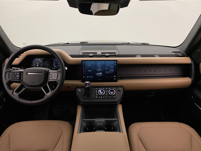 Land Rover Defender 110 D300 X-DYNAMIC HSE AWD AUT 3.0 d Dynamic