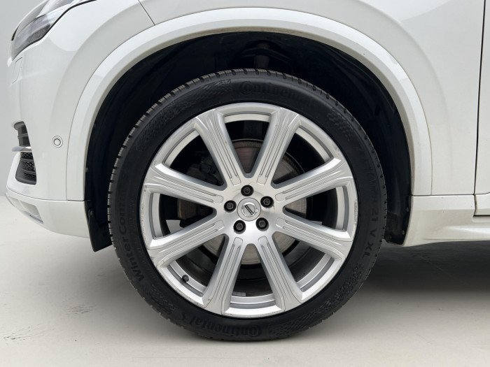 Volvo XC90 D5 AWD INSCRIPTION AUT 2.0 d