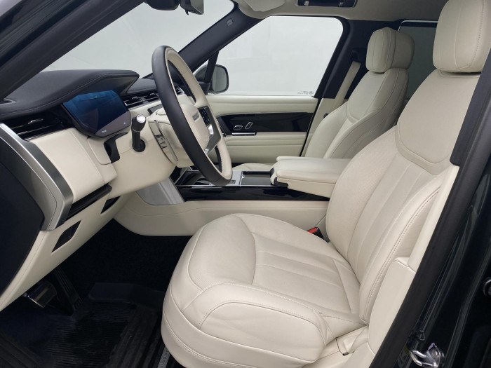 Land Rover Range Rover D350 AUTOBIOGRAPHY LWB HSE CZ 3.0 d