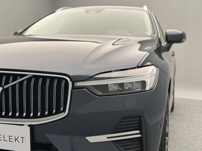 Volvo XC60 B4 AWD INSCRIPTION AUT