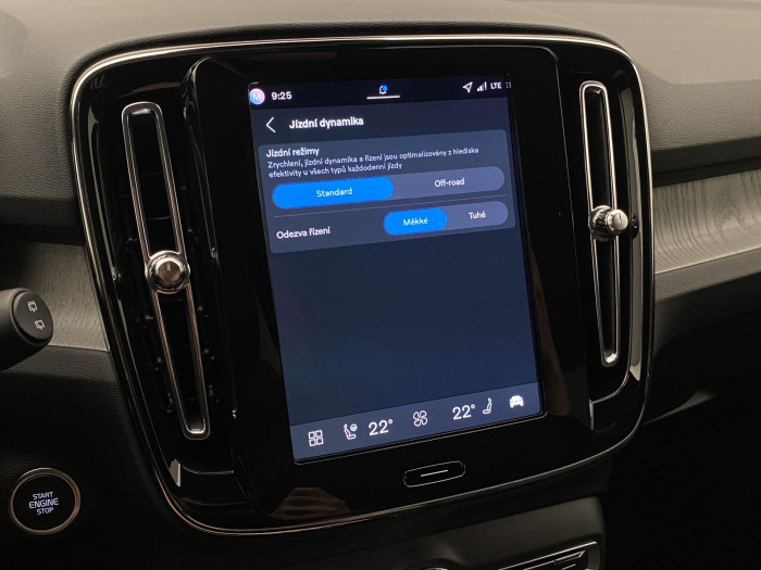 Volvo XC40 B4 AUT DARK PLUS