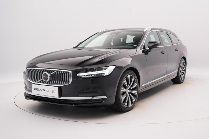 Volvo V90 B4 BRIGHT PLUS AUT 1.maj