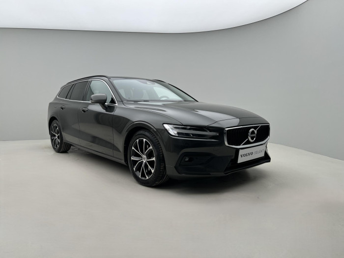 Volvo V60 B4 MOMENTUM AUT 1.maj. 2.0 Momentum