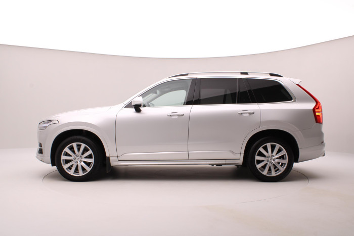 Volvo XC90 D5 AWD MOMENTUM AUT 7míst 2.0 d Momentum