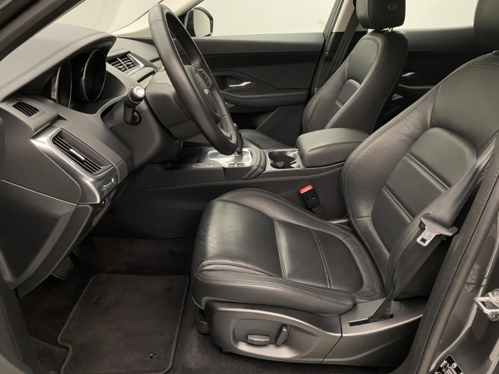 Jaguar E-Pace D150 S AWD AUT REZERVACE 2.0 d