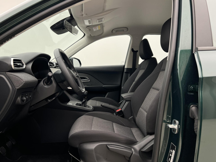 MG ZS 1.5 EXCITE CZ 1.maj.