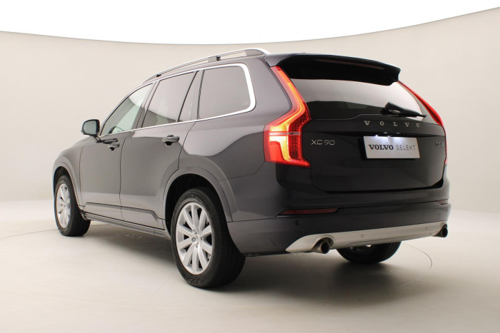 Volvo XC90 T5 AWD MOMENTUM REZERVACE 2.0 Momentum