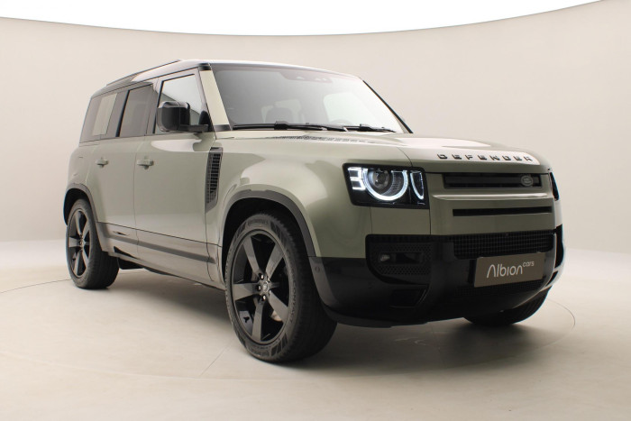 Land Rover Defender 110 P425 X-DYNAMIC HSE AWD AUT 5.0 Dynamic