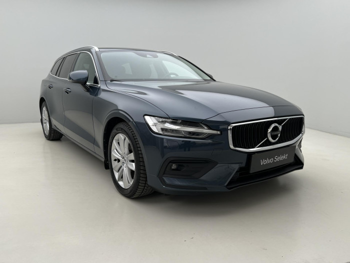 Volvo V60 B4 MOMENTUM AUT 2.0 Momentum