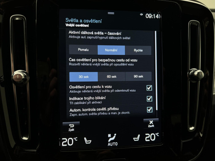 Volvo XC40 T3 MOMENTUM 1.maj. 1.5 Momentum