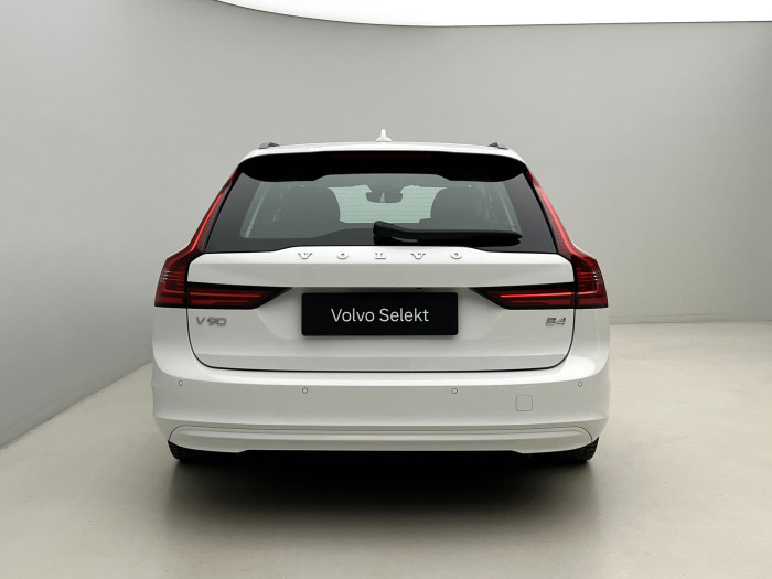 Volvo V90 B4 MOMENTUM AUT 2.0 Momentum