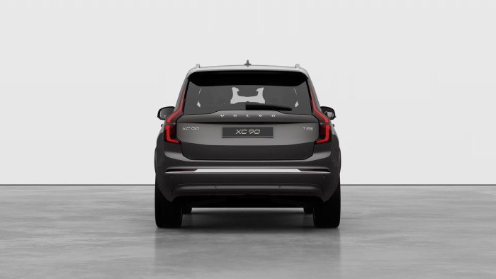 Volvo XC90 T8 AWD RECHARGE BRIGHT PLUS 7m