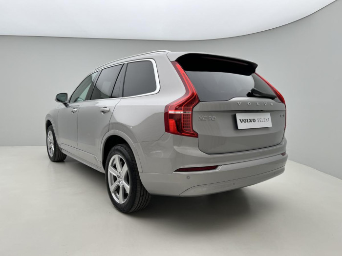 Volvo XC90 B5 AWD AUT CORE 7-míst