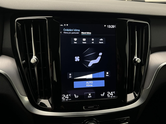 Volvo V60 CC B4 AWD AUT 2.0 CC CC