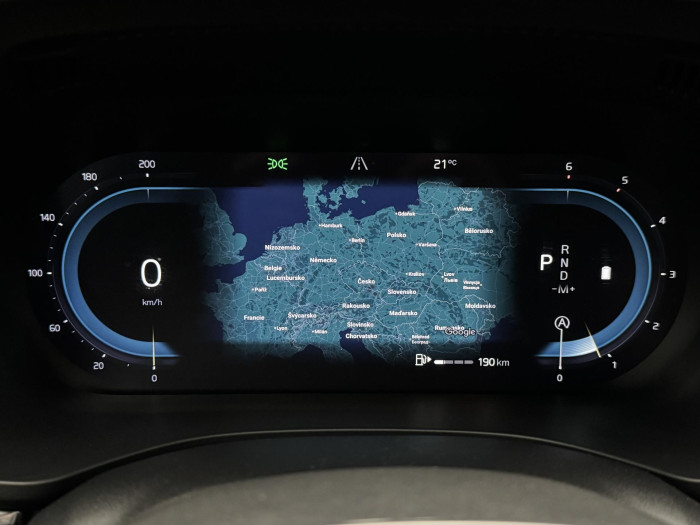 Volvo XC60 B4 AWD R-DESIGN AUT