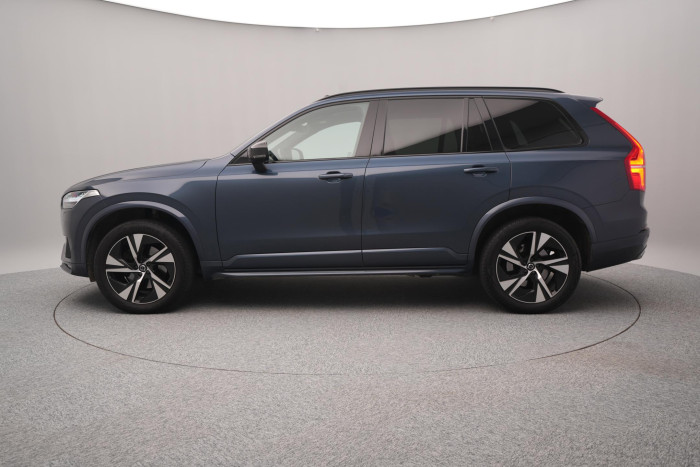 Volvo XC90 B5 AWD R-DESIGN AUT CZ