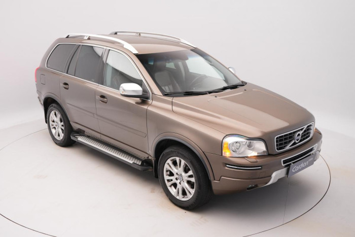 Volvo XC90 D5 AWD SUMMUM POLESTAR AUT 2.4 d Summum