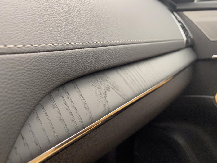 Volvo XC90 T8 AWD RECHARGE DARK PLUS 7m