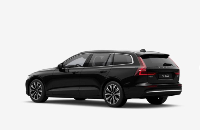 Volvo V60 B4 AUT BRIGHT PLUS