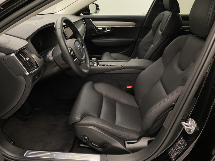 Volvo V90 B4 AWD BRIGHT PLUS AUT CZ