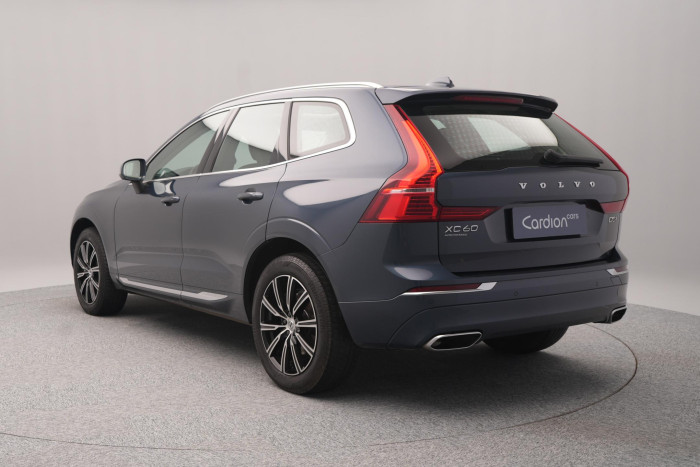 Volvo XC60 D5 AWD INSCRIPTION AUT CZ 2.0 d