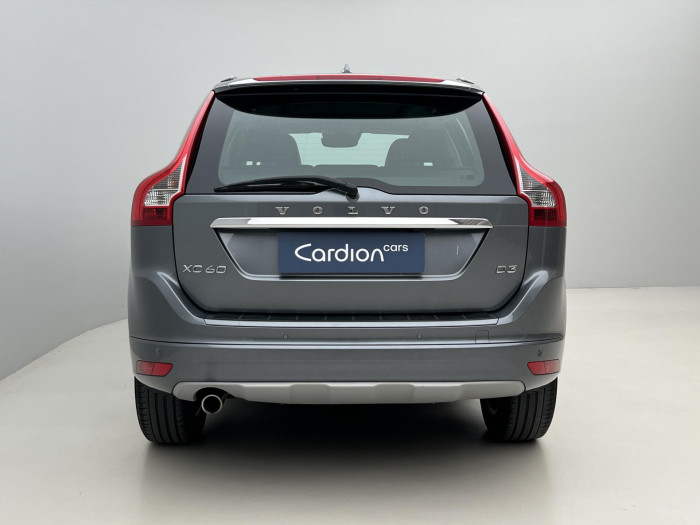 Volvo XC60 D3 SUMMUM AUT 2.0 d Summum