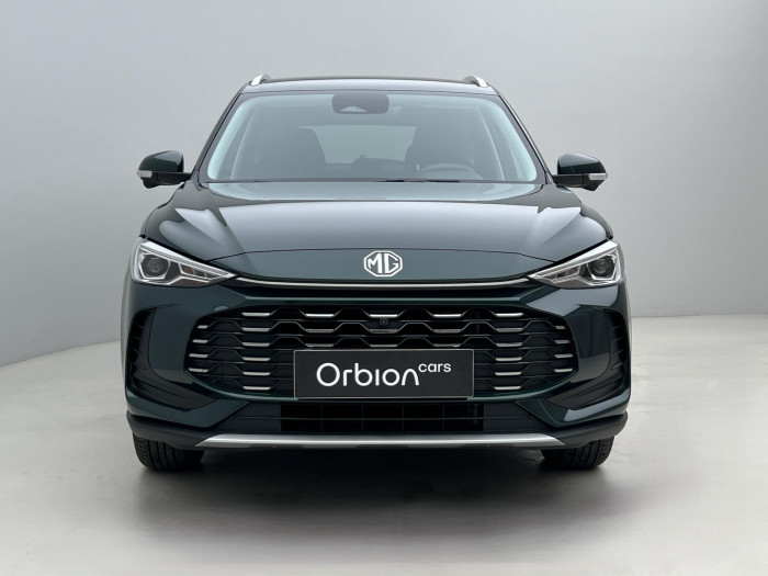 MG ZS 1.5 ELEGANCE CZ 1.maj. 1.5 Elegance