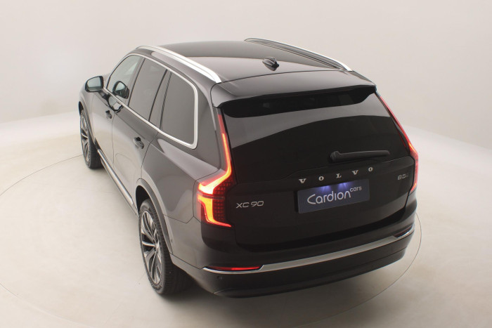 Volvo XC90 B5 AWD AUT BRIGHT PLUS 7míst
